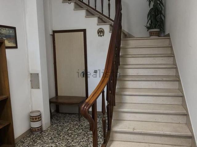 Appartamento in vendita a Spicchio-Sovigliana, Vinci