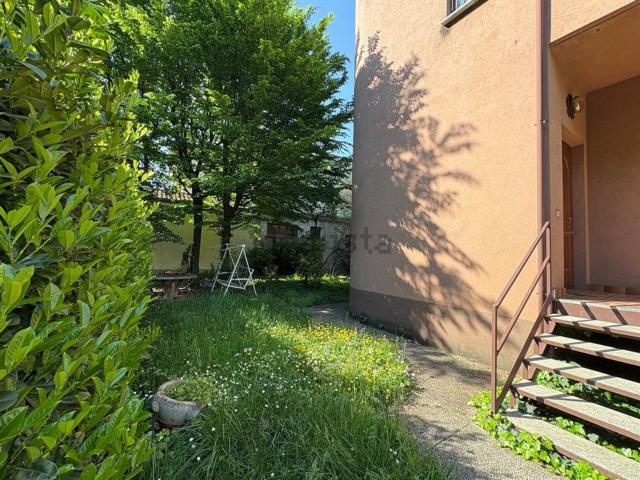 Appartamento in vendita a Prati, Desio
