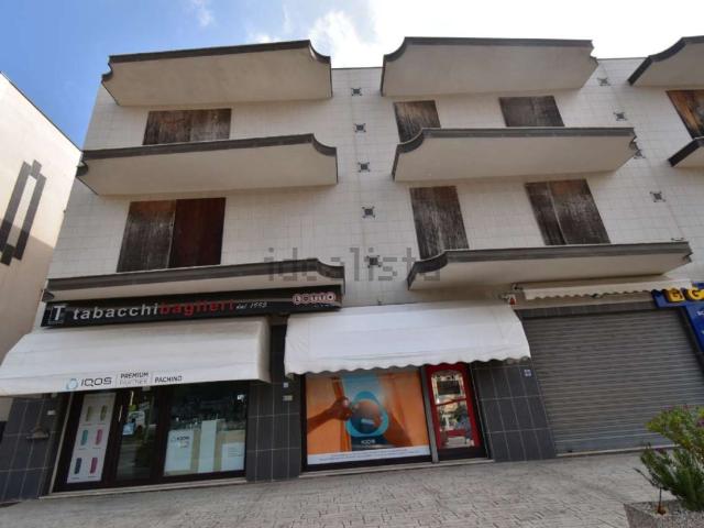 Appartamento in vendita a Tre Colli, Pachino