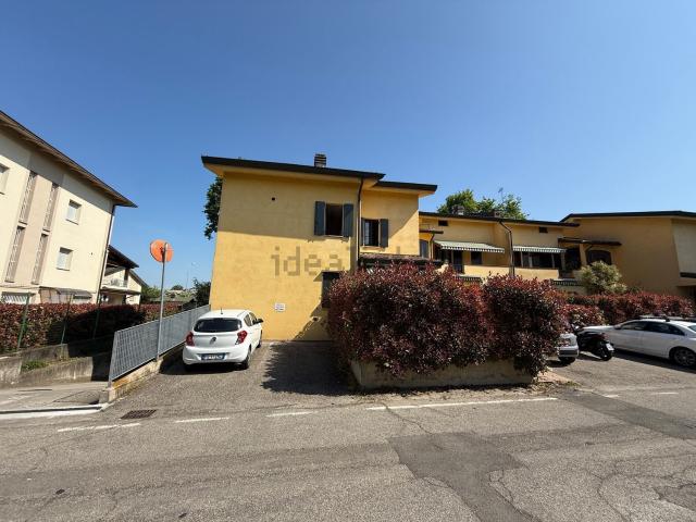 Appartamento in vendita a Unione di comuni Terre di Castelli, Castelnuovo Rangone
