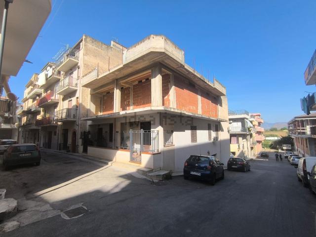 Appartamento in vendita a Casteldaccia, Sicilia