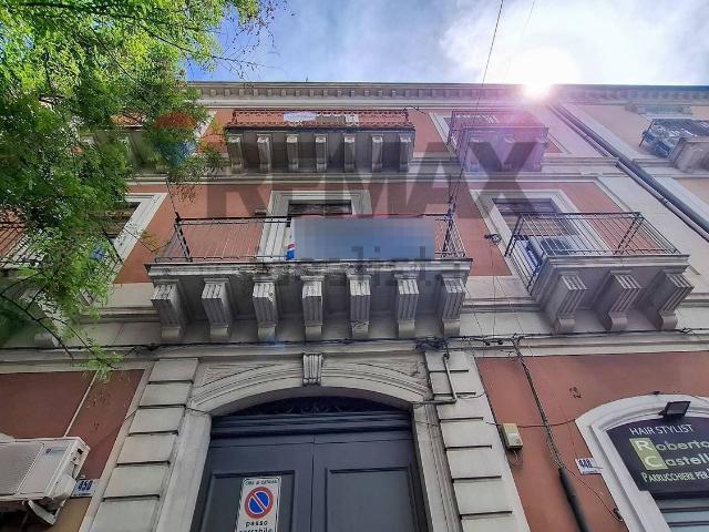 Appartamento in vendita a Centro storico, Catania