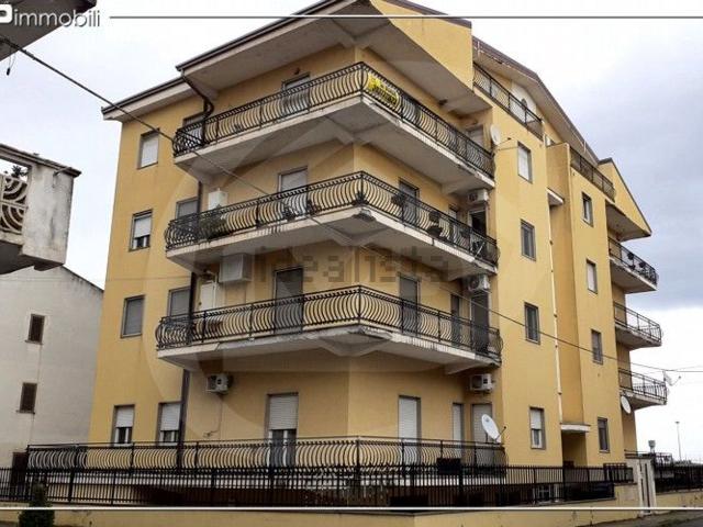 Appartamento in vendita a Cassano all'Ionio, Calabria