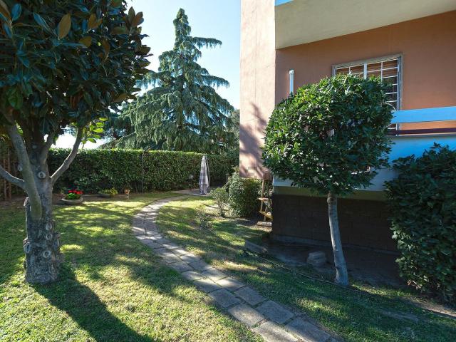 Appartamento in vendita a Ellera, Viterbo