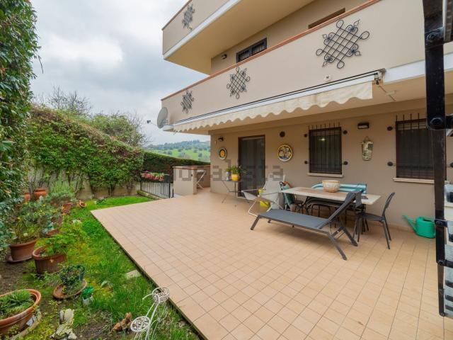 Appartamento in vendita a Santa Teresa, Spoltore