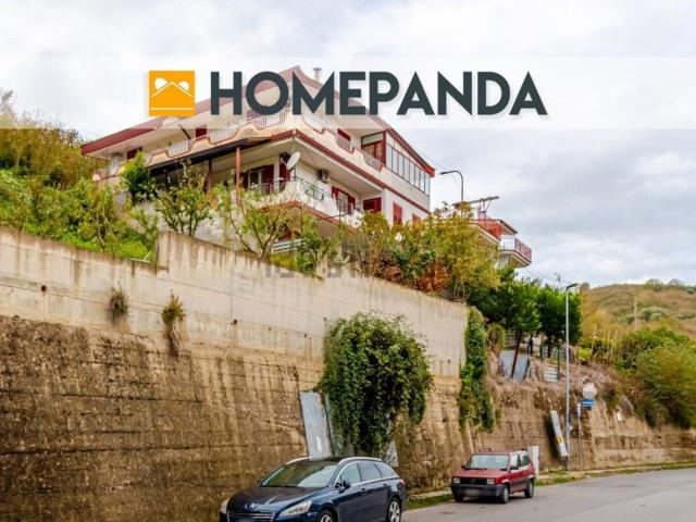 Appartamento in vendita a Visciano, Campania
