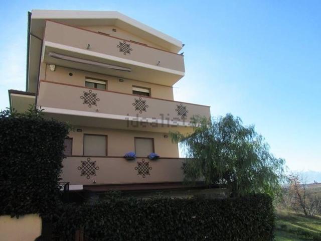 Appartamento in vendita a Santa Teresa, Spoltore