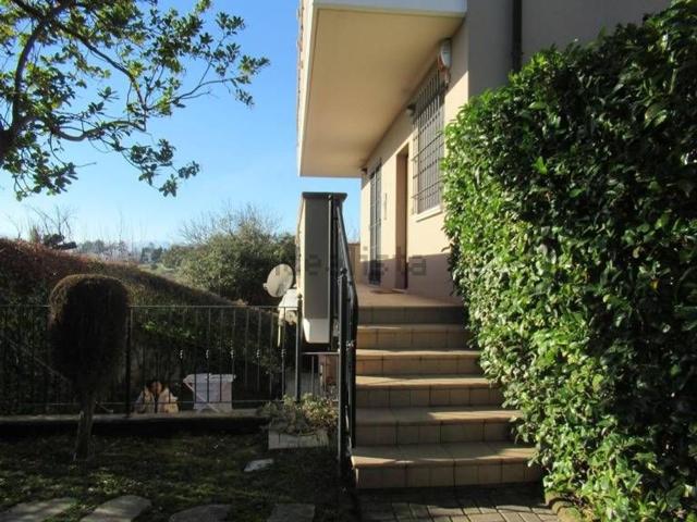 Appartamento in vendita a Santa Teresa, Spoltore