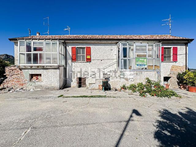 Appartamento in vendita a Villa Verucchio, Verucchio