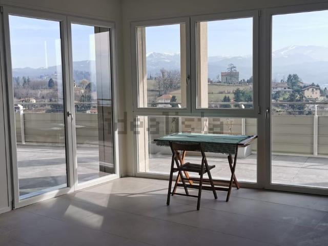 Appartamento in vendita a Piazza, Piemonte