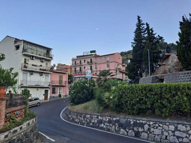Appartamento in vendita a Taormina, Sicilia