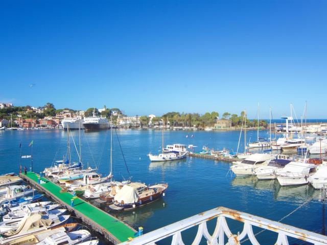 Attico in vendita a Ischia, Campania