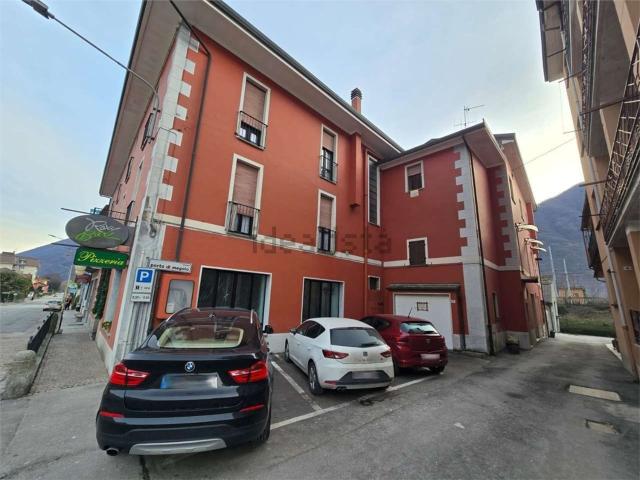 Appartamento in vendita a Dresio, Vogogna