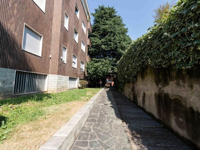 Appartamento in vendita a Volta-Prealpi, Saronno