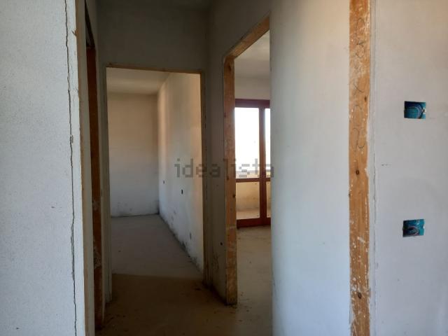 Appartamento in vendita a Pianura Reggiana, Re