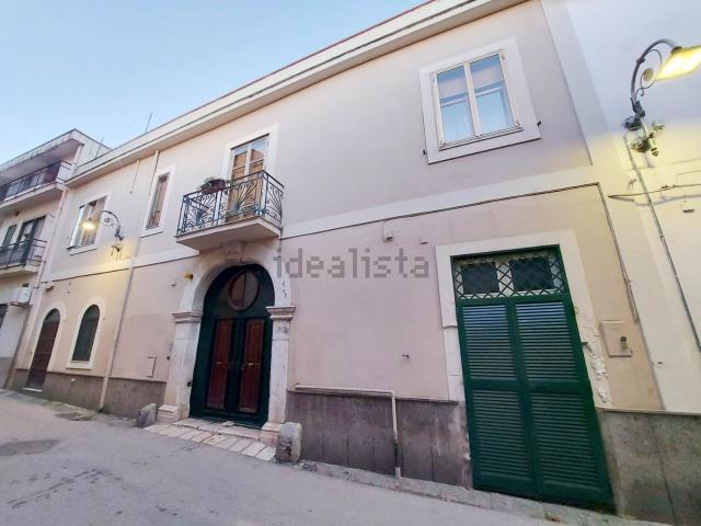 Appartamento in vendita a Roccarainola, Campania