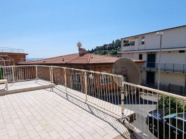 Appartamento in vendita a Alassio, Liguria
