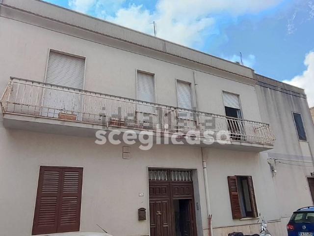Appartamento in vendita a Paparella, Valderice