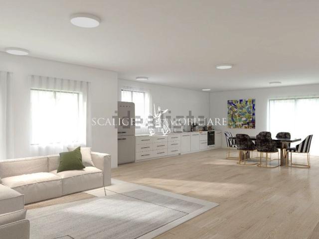 Attico in vendita a Prova, San Bonifacio