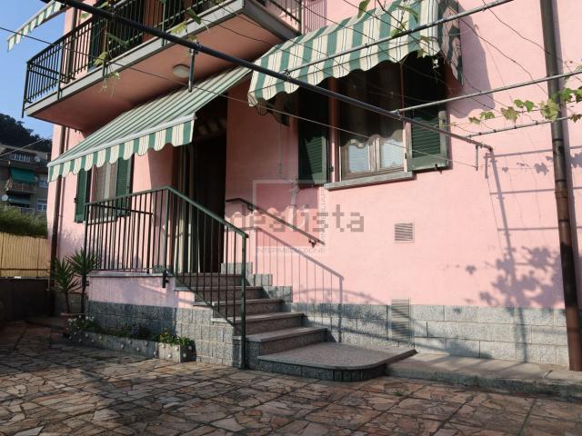 Appartamento in vendita a Comunità Montana Valli del Verbano, Cittiglio