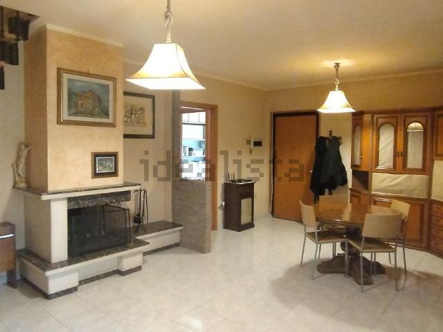 Appartamento in vendita a Osteria Nuova, Marche