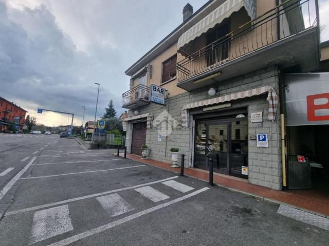 Appartamento in vendita a Unione dei comuni Valli del Reno, Lavino e Samoggia, Bazzano