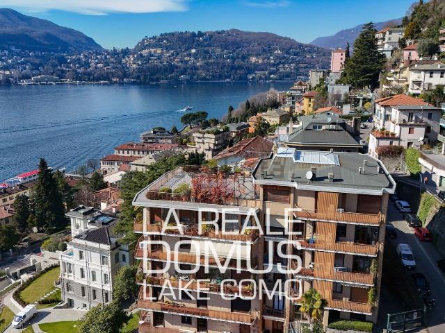 Appartamento in vendita a Sant'Agostino, Como