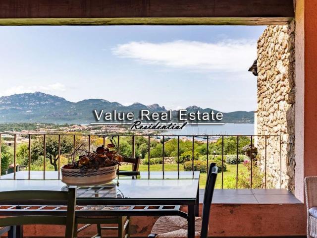 Appartamento in vendita a San Pantaleo, Sardigna/Sardegna