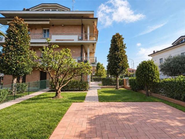 Appartamento in vendita a Quartirolo, Carpi