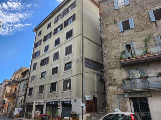 Appartamento in vendita a Anagni, Frosinone