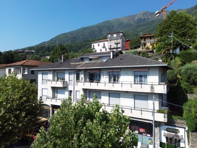 Appartamento in vendita a Musso, Lombardia
