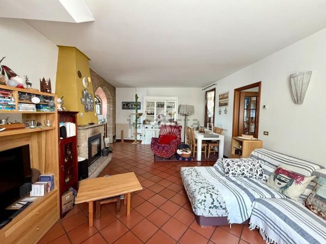 Appartamento in vendita a Marne, Filago