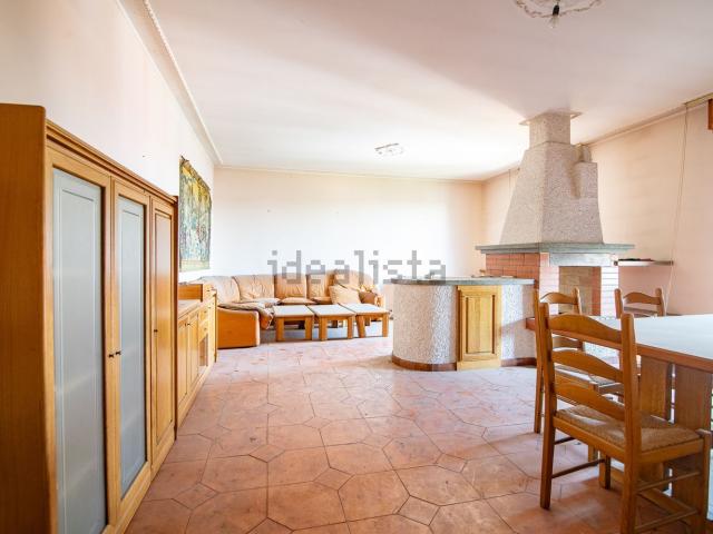 Appartamento in vendita a Mozzanica, Lombardia