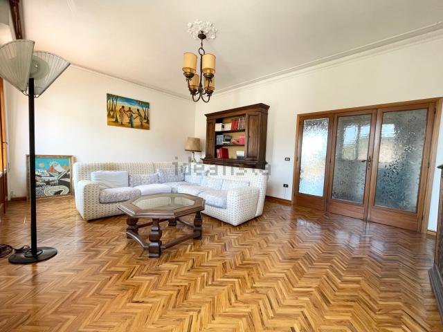 Appartamento in vendita a Montemurlo