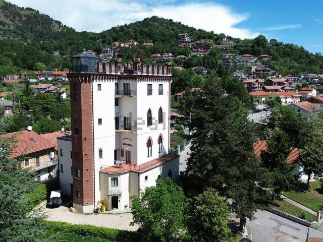 Appartamento in vendita a Unione Montana di Comuni delle Valli di Lanzo, Ceronda e Casternone, Piemonte