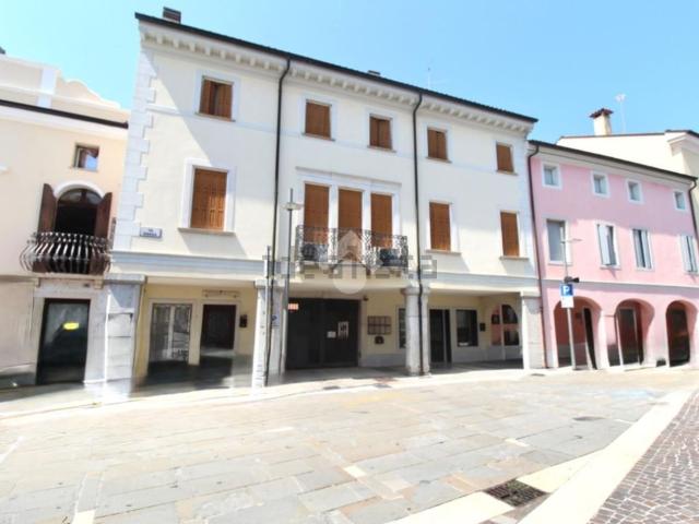 Appartamento in vendita a Latisanotta, Latisana