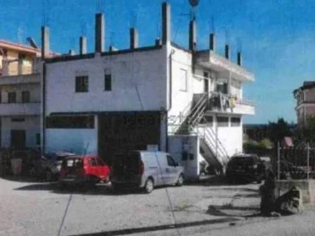 Appartamento in vendita a Calabria, Catanzaro