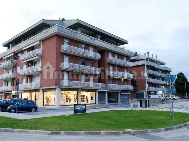 Appartamento in vendita a Santa Lucia, Bastia Umbra