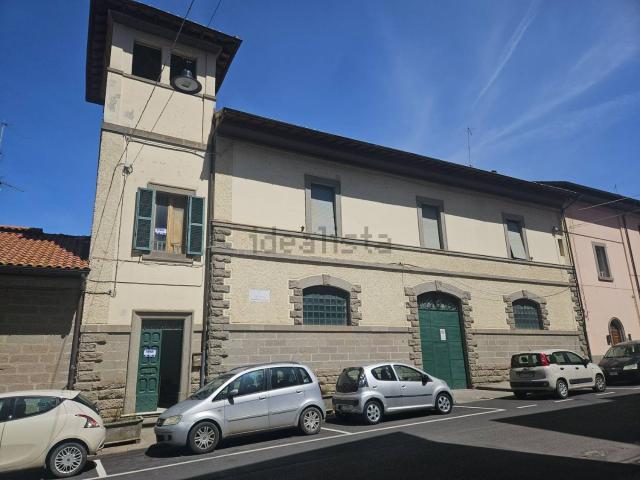 Appartamento in vendita a Soriano Nel Cimino, Lazio