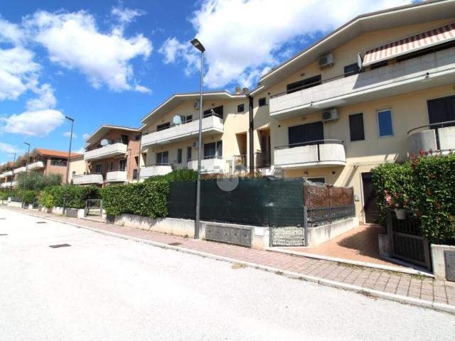 Appartamento in vendita a Mirabello Sannitico, Molise