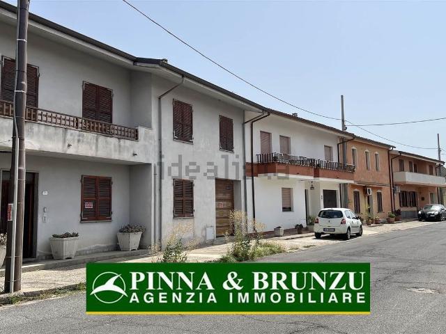 Appartamento in vendita a Abbasanta, Sardigna/Sardegna