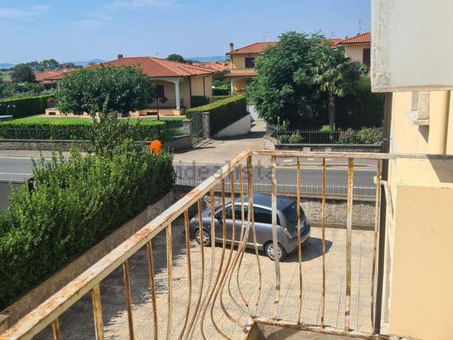 Appartamento in vendita a Bolsena, Lazio