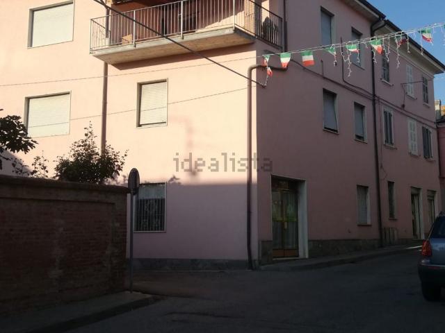 Appartamento in vendita a Ziano Piacentino, Reggio Emilia