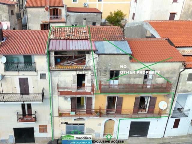 Appartamento in vendita a Calabria, Cosenza