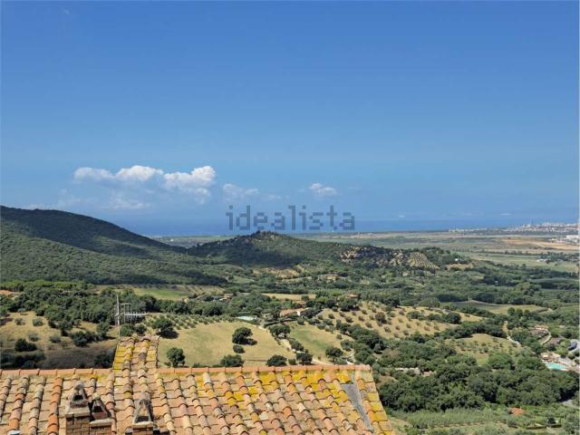 Appartamento in vendita a Zona 167 Scarlino, Scarlino