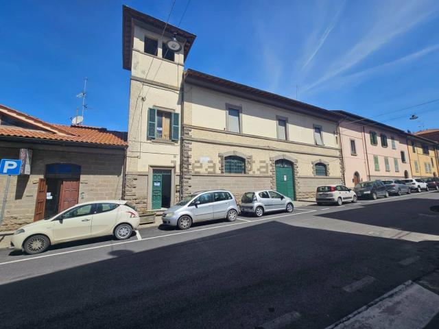 Appartamento in vendita a Soriano Nel Cimino, Lazio