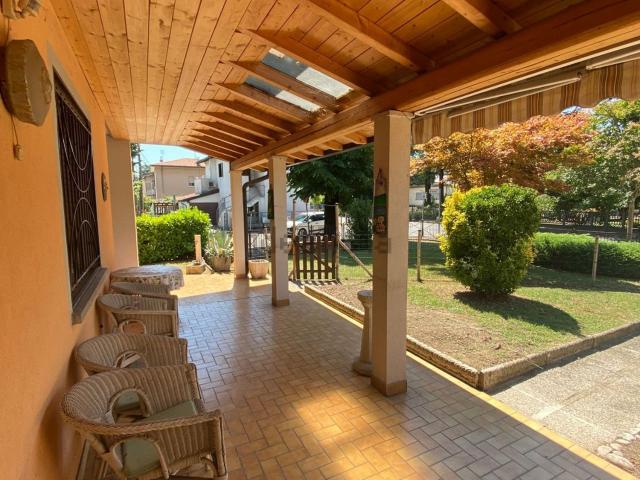 Appartamento in vendita a Cinto Caomaggiore, Veneto