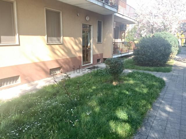 Appartamento in vendita a Cassolnovo, Pavia