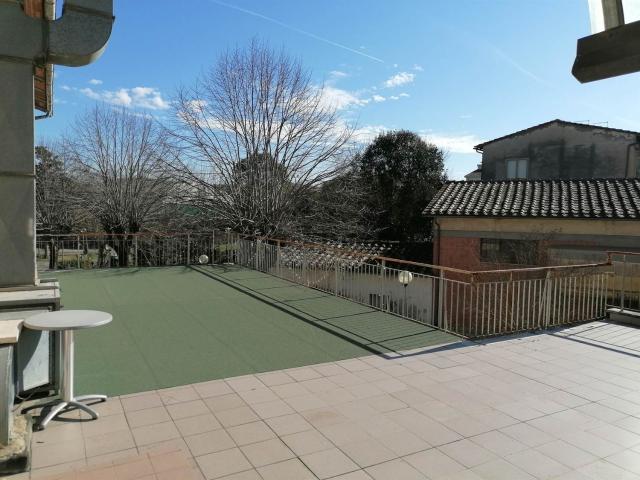 Appartamento in vendita a Monteroni D'arbia, Toscana
