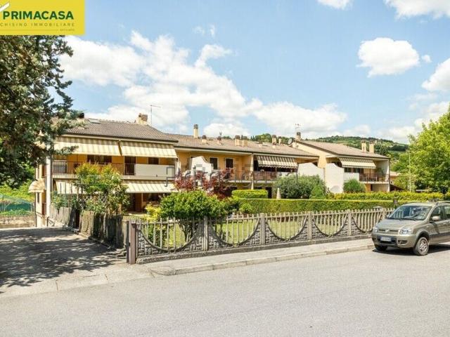 Appartamento in vendita a Lavagno